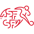 Switzerland Women