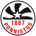 Ponnistus