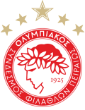 Olympiakos Piraeus B