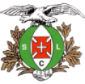 Lusitania de Lourosa FC Formacao