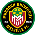 Murdoch Uni Melville